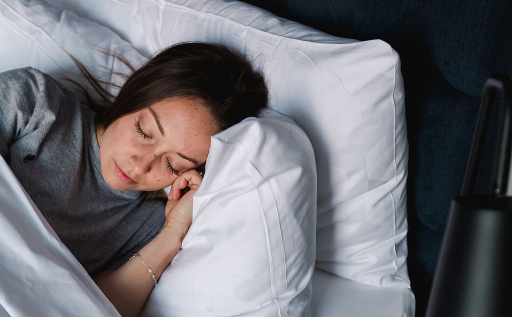3 Reasons You Need Good Sleep