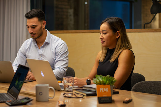 Working Smarter, Not Harder Part 2