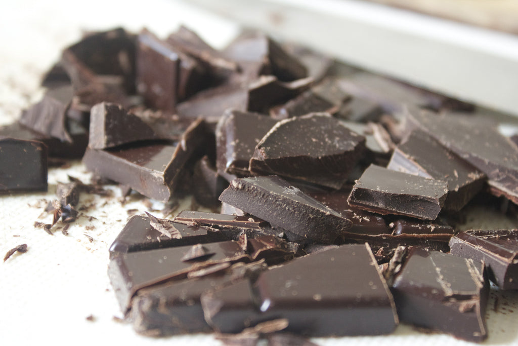 Dark Chocolate Performance Enhancing? Scientifically Proven...