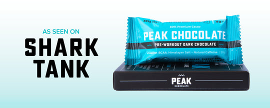 How the Sharks missed a mountain Peak of a deal!