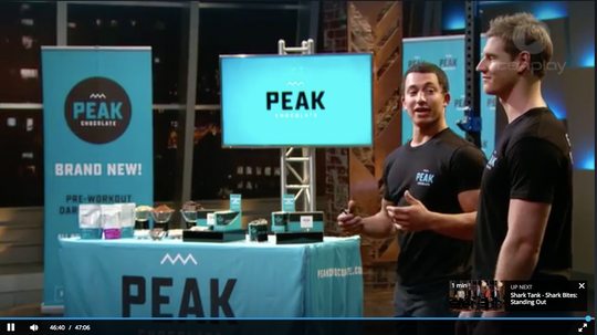 Three Behind the Scenes Secrets of Shark Tank Australia