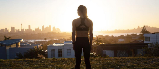 5 Ways to Love & Look After Yourself