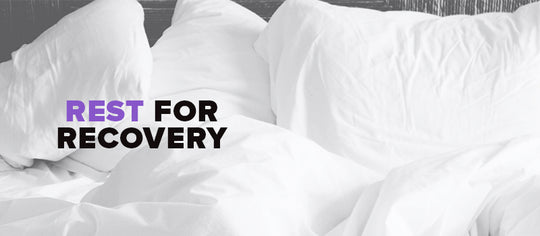 Rest For Recovery