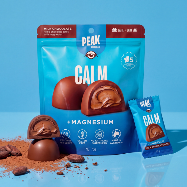 Calm pouch