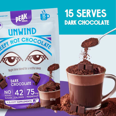 15 Serves