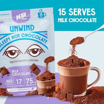 15 Serves