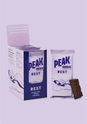 Box of 8 packs (32 Nights) $1.87 per night