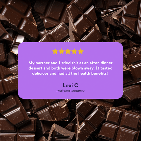Peak Rest (OG) Chocolate
