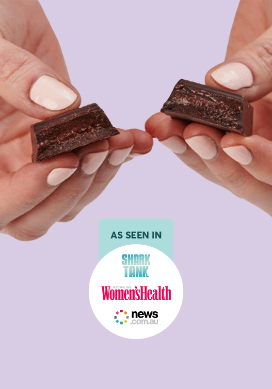 Peak Rest (OG) Chocolate
