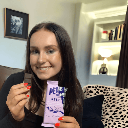 Peak Rest (OG) Chocolate
