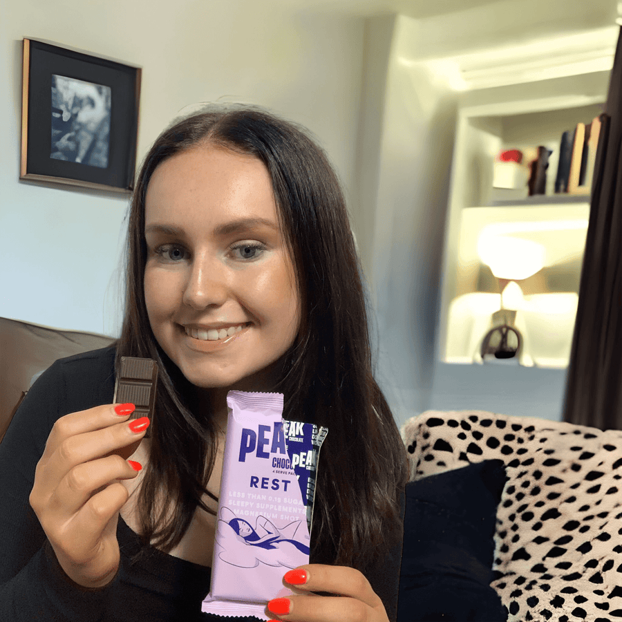 Peak Rest (OG) Chocolate