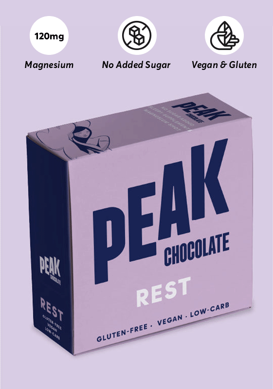 Peak Rest (OG) Chocolate